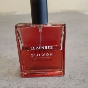 Japanese Cherrie Blossom Edt.